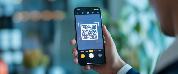 How to Scan QR Code From Photos? Quick Guide